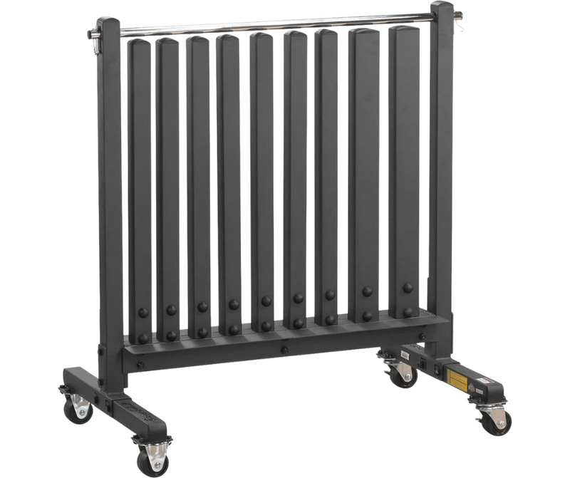 Body Solid GDR500 Commercial Dumbbell Rack (New)