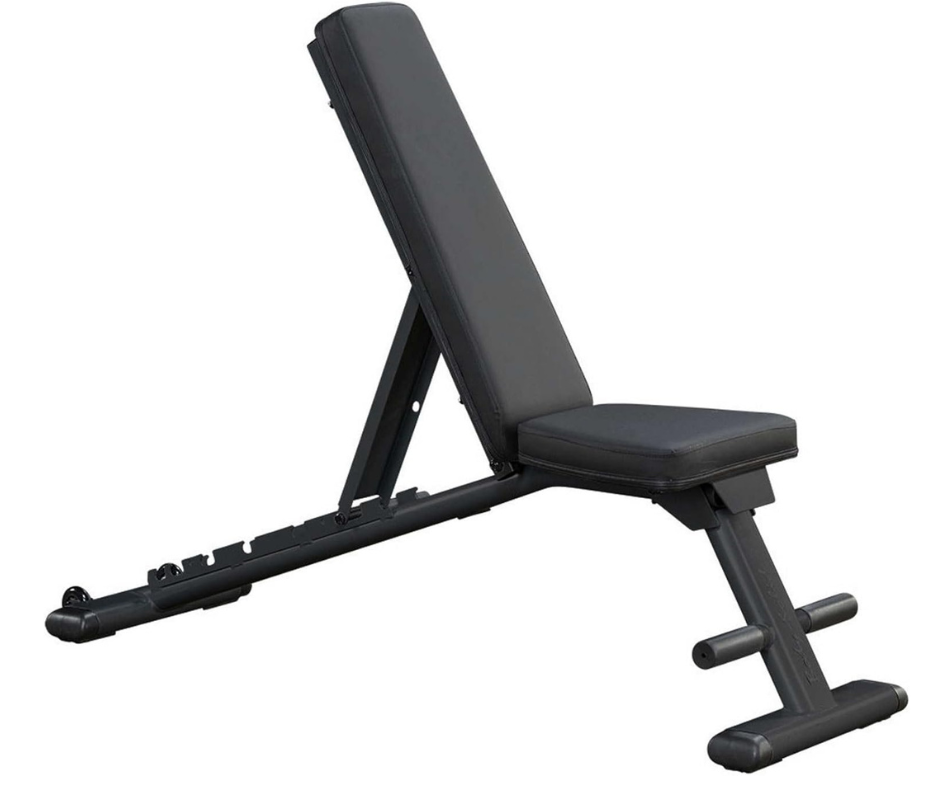 Body-Solid GFID225B Folding Multi Bench (New)