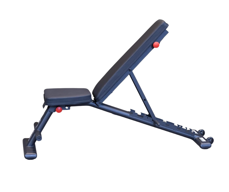 Body-Solid GFID225B Folding Multi Bench (New)