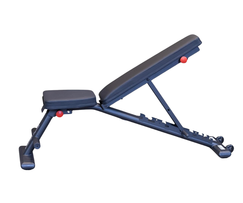 Body-Solid GFID225B Folding Multi Bench (New)
