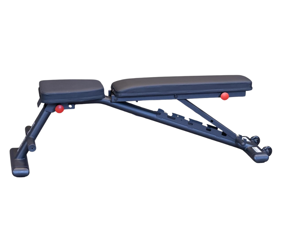 Body-Solid GFID225B Folding Multi Bench (New)