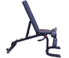 Body-Solid GFID31B Flat Incline Decline Bench (New)