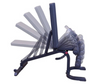 Body-Solid GFID31B Flat Incline Decline Bench (New)