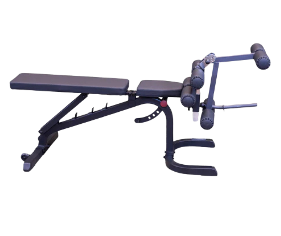 Body-Solid GFID31B Flat Incline Decline Bench (New)