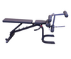 Body-Solid GFID31B Flat Incline Decline Bench (New)