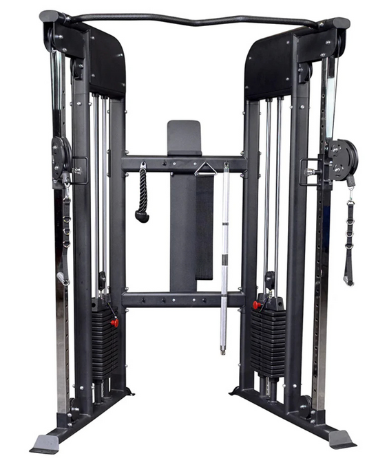Body-Solid GFT100 Functional Trainer (New)