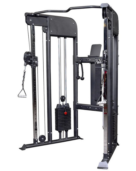 Body-Solid GFT100 Functional Trainer (New)