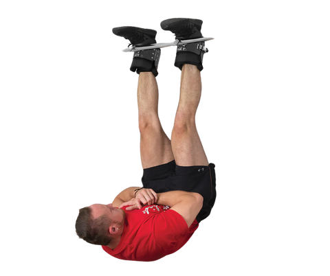 Body Solid GIB2 Inversion Boots (New)