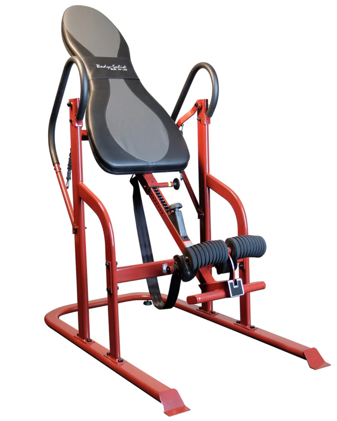 Body-Solid GINV50 Inversion Table (New)