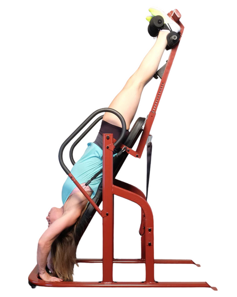 Body-Solid GINV50 Inversion Table (New)