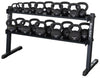 Body-Solid GKR60 Kettlebell Rack (New)