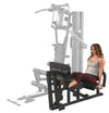 Body-Solid GLP G Series Leg Press Attachment Image