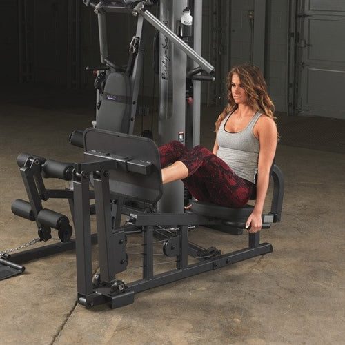 Body-Solid GLP G Series Leg Press Attachment (New)