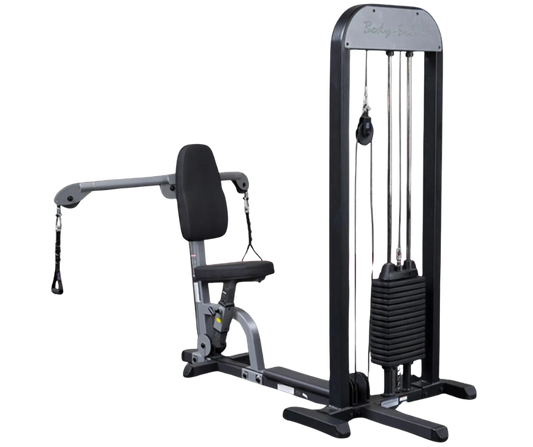 Body-Solid GMFP-STK PRO-Select Multi Functional Press (New)