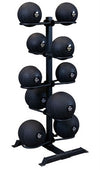 Body Solid GMR20 Medicine Ball Rack (New)