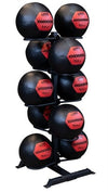 Body Solid GMR20 Medicine Ball Rack (New)