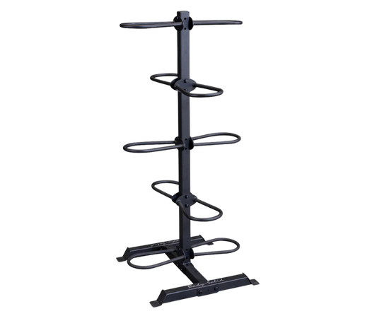 Body Solid GMR20 Medicine Ball Rack (New)