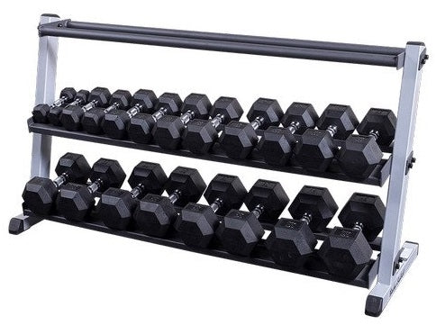 Body-Solid GMRT6B Optional Medicine Ball Shelf for GDR60 (New)