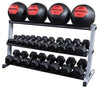 Body-Solid GMRT6B Optional Medicine Ball Shelf for GDR60 (New)