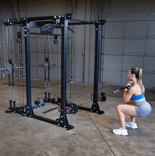 Body-Solid GPRFT Functional Trainer Attachment (New)