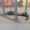 Body-Solid GROW Rower Attachment (New)