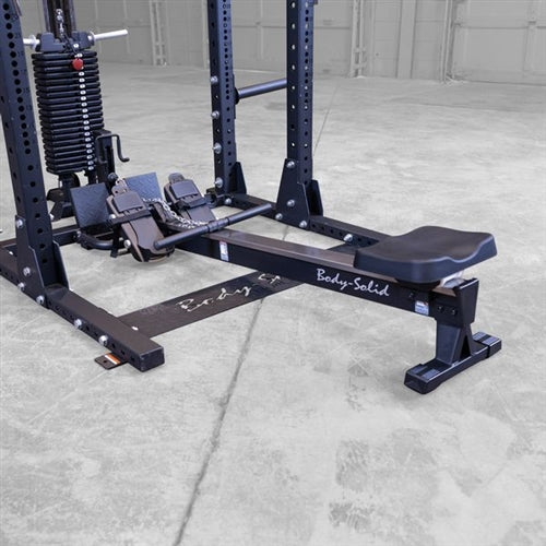 Body-Solid GROW Rower Attachment (New)