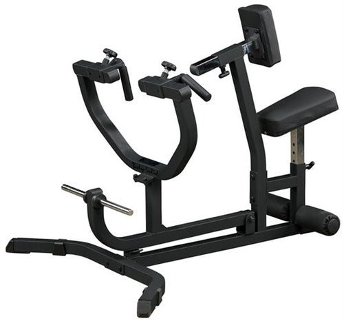 Body-Solid GSRM40B Seated Row Machine Image