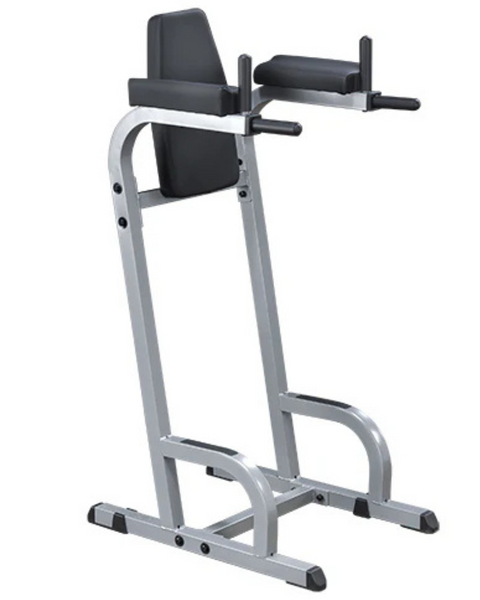 Body-Solid GVKR60 VKR Vertical Knee Raise & Dip (New)