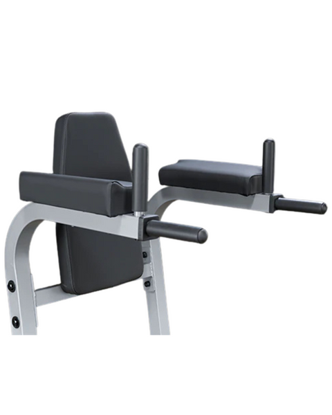Body-Solid GVKR60 VKR Vertical Knee Raise & Dip (New)