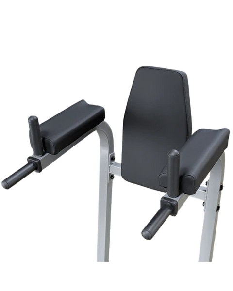 Body-Solid GVKR60 VKR Vertical Knee Raise & Dip (New)
