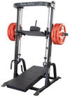 Body-Solid GVLP Vertical Leg Press (New)