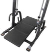 Body-Solid GVLP Vertical Leg Press (New)