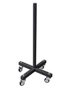 Body-Solid GWT86 Mobile Vertical Weight Tree (New)