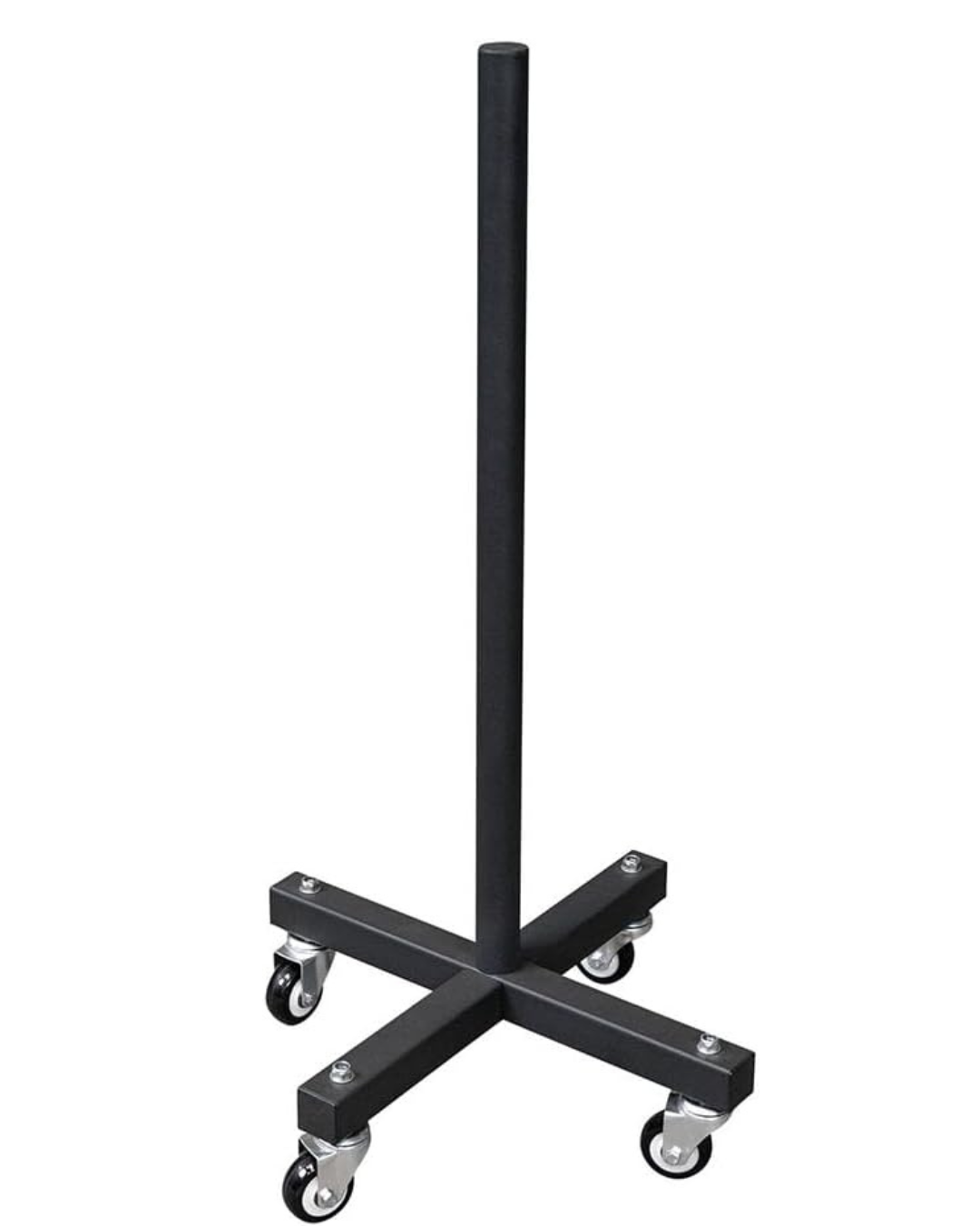 Body-Solid GWT86 Mobile Vertical Weight Tree (New)