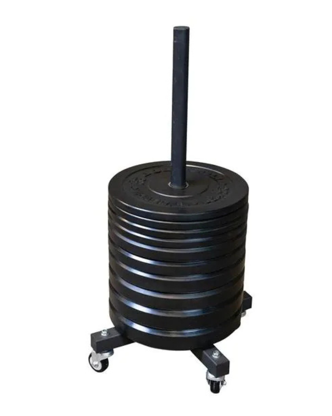 Body-Solid GWT86 Mobile Vertical Weight Tree (New)