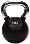 Body Solid KBCS275 Premium Kettlebell Set 5 to 50 lbs. (New)