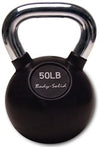 Body Solid KBCS275 Premium Kettlebell Set 5 to 50 lbs. (New)