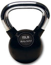 Body Solid KBCS275 Premium Kettlebell Set 5 to 50 lbs. (New)