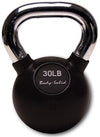 Body Solid KBCS275 Premium Kettlebell Set 5 to 50 lbs. (New)