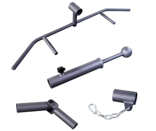 Body Solid LMA Landmine (New)