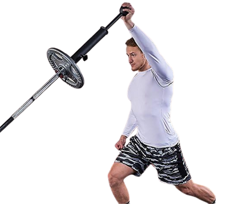 Body Solid LMCG Landmine Club Grip (New)