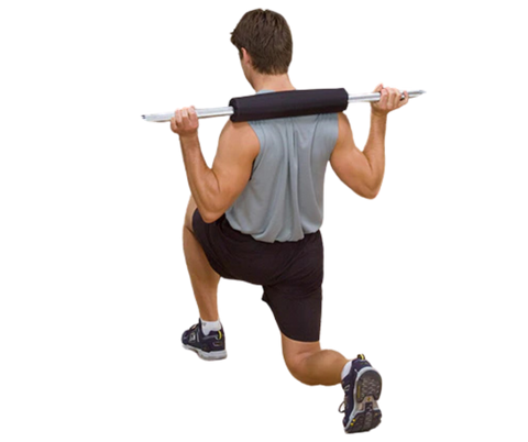Body Solid MA105 Bar Pad (New)