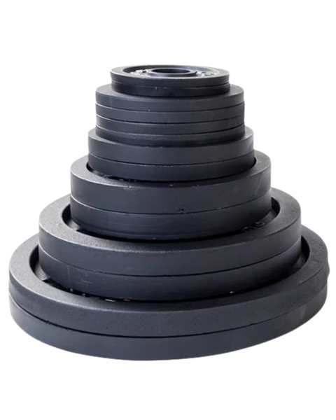 Body Solid OPB2-5 Olympic Weight Plate- 2.5 lbs. (New)