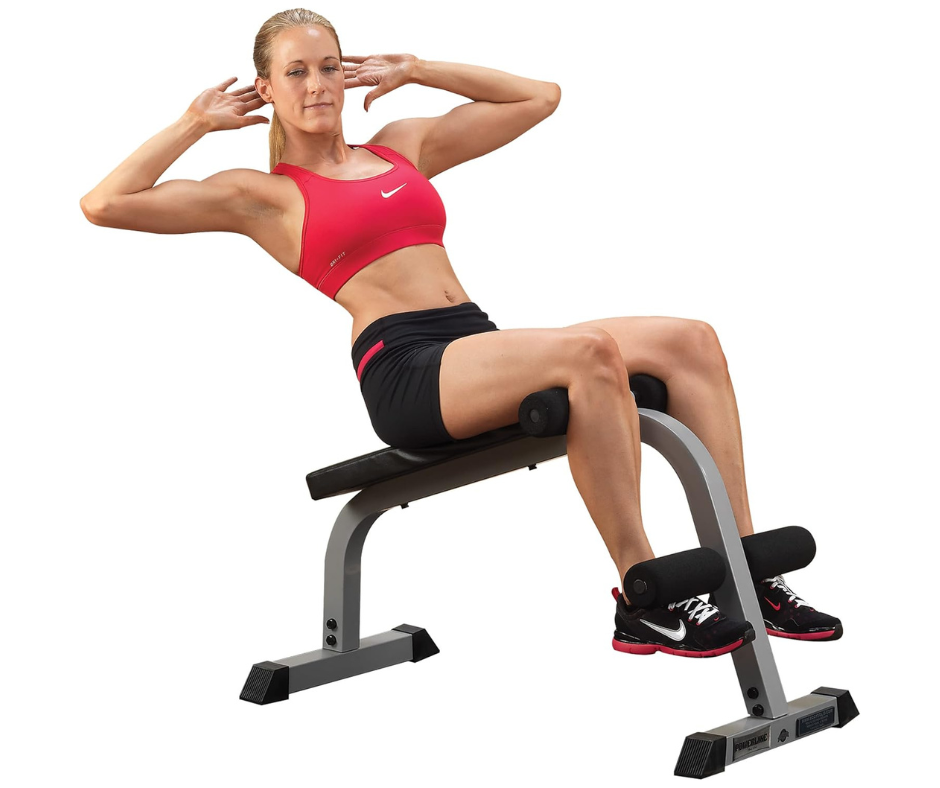 Body-Solid PAB139X Powerline Ab Board (New)