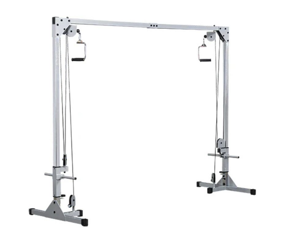 Body-Solid PCCO90X Powerline Cable Crossover Machine (New)