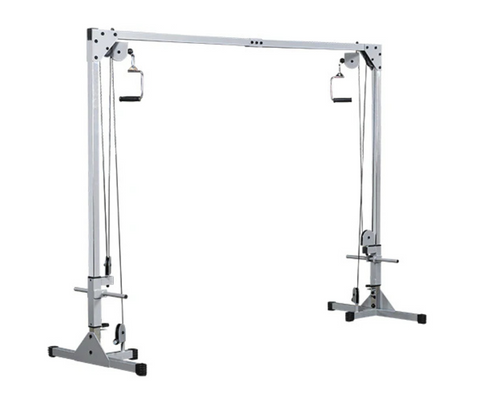 Body-Solid PCCO90X Powerline Cable Crossover Machine (New)