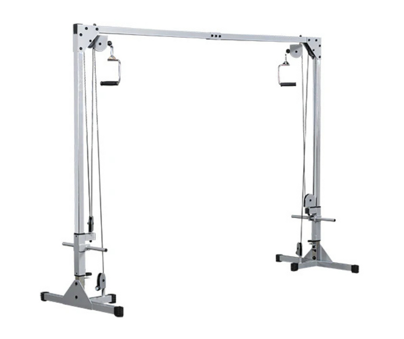 Body-Solid PCCO90X Powerline Cable Crossover Machine (New)