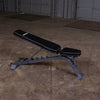 Body-Solid PFI150 Powerline Flat Incline Bench (New)