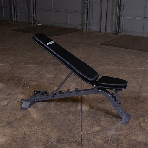 Body-Solid PFI150 Powerline Flat Incline Bench (New)