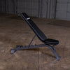 Body-Solid PFI150 Powerline Flat Incline Bench (New)